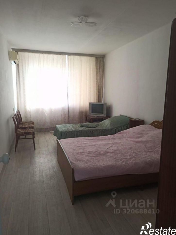 2-комн квартира ул Плеханова, 9/3,  д. 9/3
