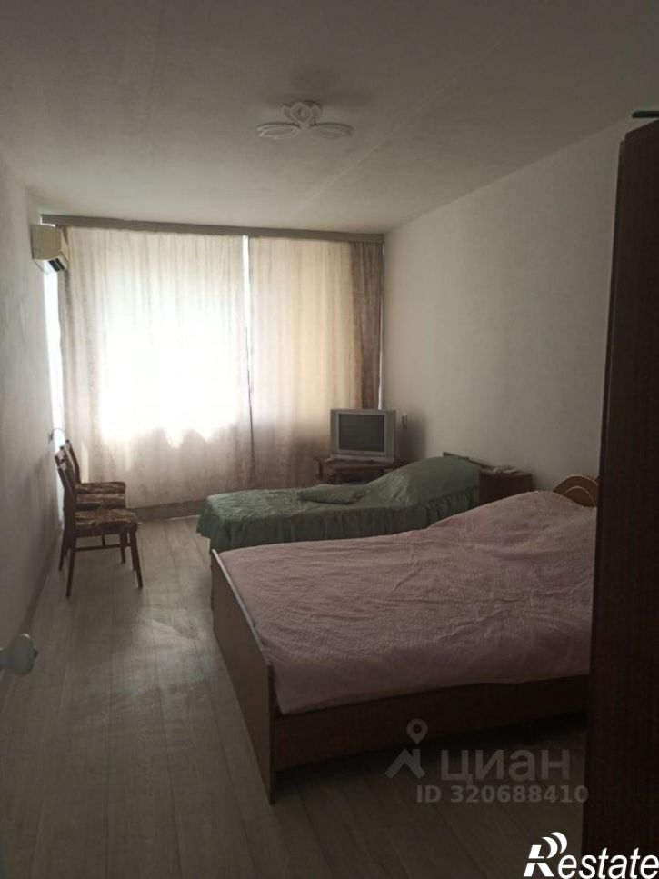 2-комн квартира ул Плеханова, 9/3,  д. 9/3
