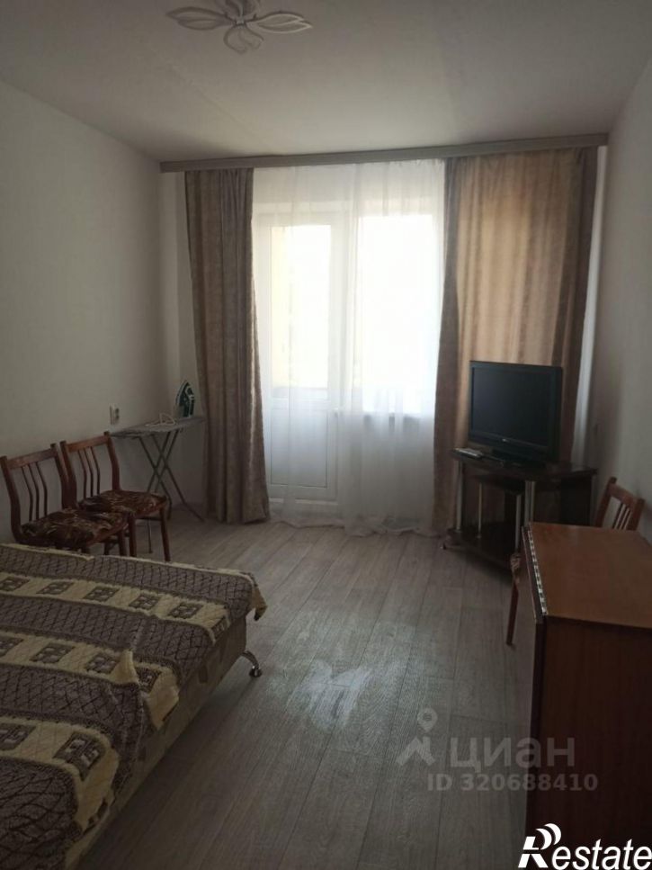 2-комн квартира ул Плеханова, 9/3,  д. 9/3