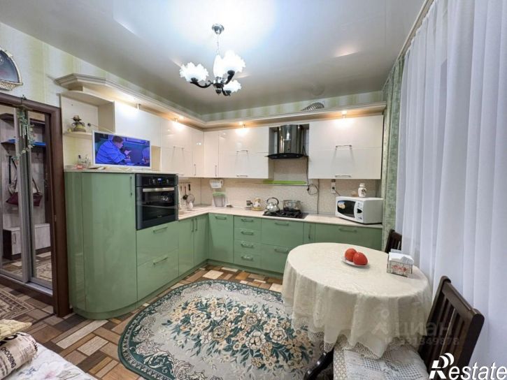 1-комн квартира Красная улица, 57А,  д. 57А