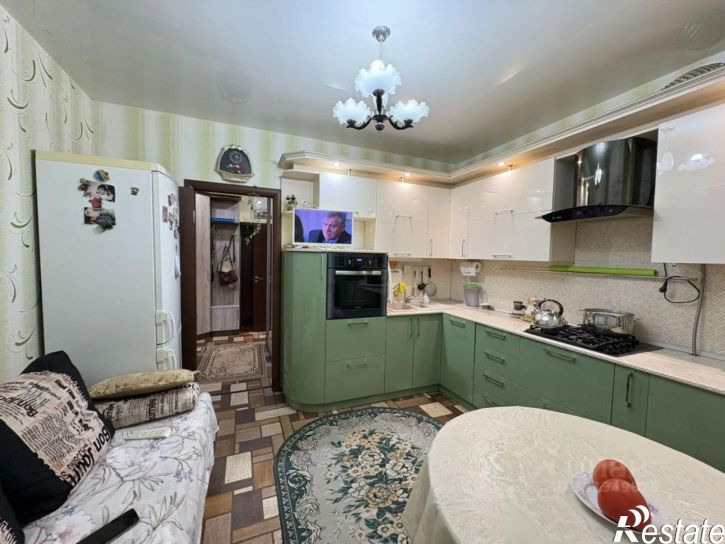 1-комн квартира Красная улица, 57А,  д. 57А