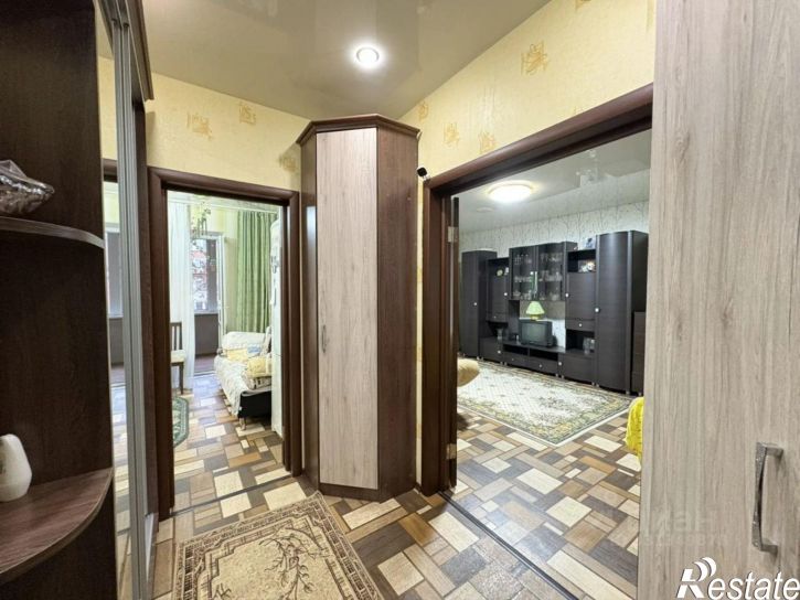 1-комн квартира Красная улица, 57А,  д. 57А