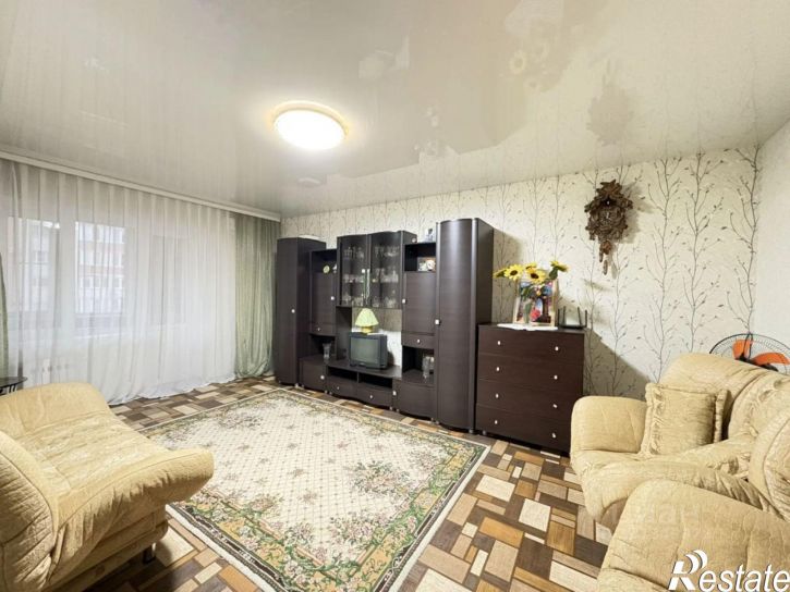 1-комн квартира Красная улица, 57А,  д. 57А