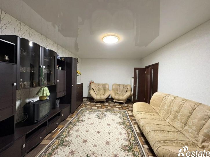 1-комн квартира Красная улица, 57А,  д. 57А