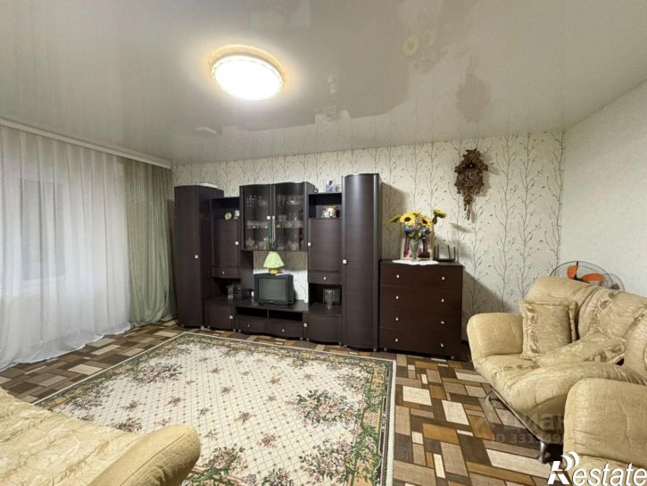 1-комн квартира Красная улица, 57А,  д. 57А