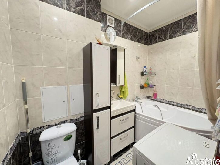 1-комн квартира Красная улица, 57А,  д. 57А