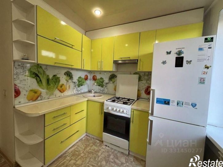 1-комн квартира ул Коммунаров, 66,  д. 66