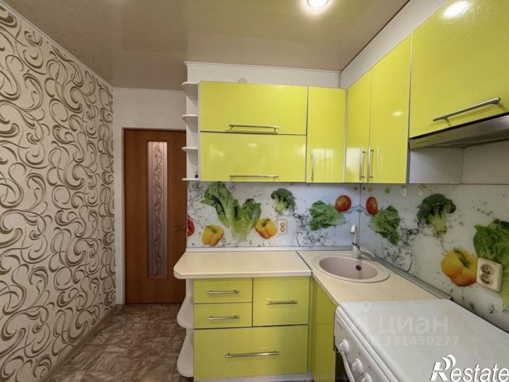 1-комн квартира ул Коммунаров, 66,  д. 66