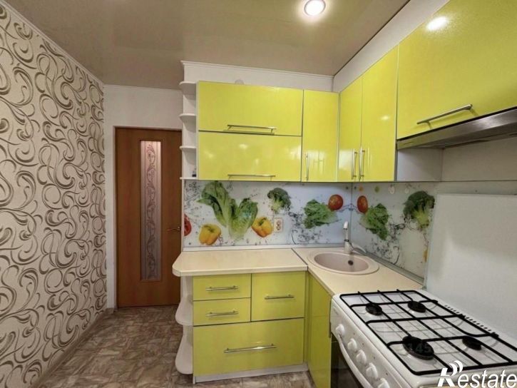 1-комн квартира ул Коммунаров, 66,  д. 66