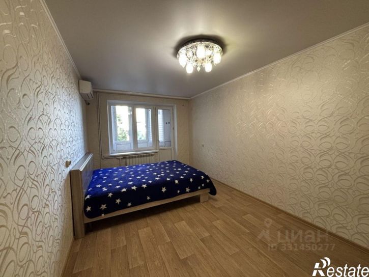 1-комн квартира ул Коммунаров, 66,  д. 66