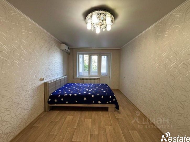 1-комн квартира ул Коммунаров, 66,  д. 66