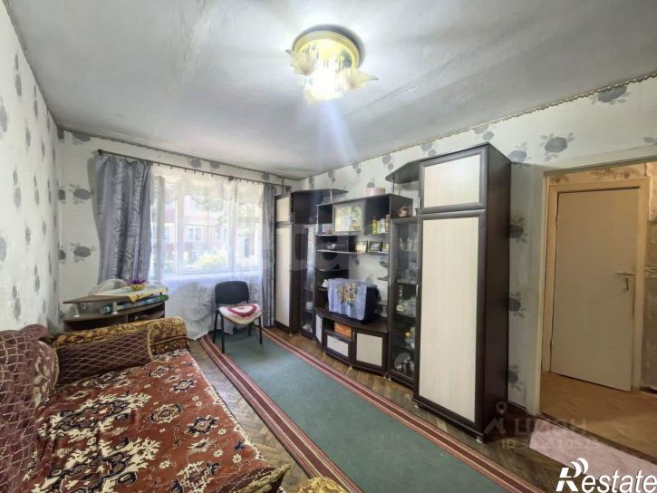 2-комн квартира ул Пионерская, 24,  д. 24