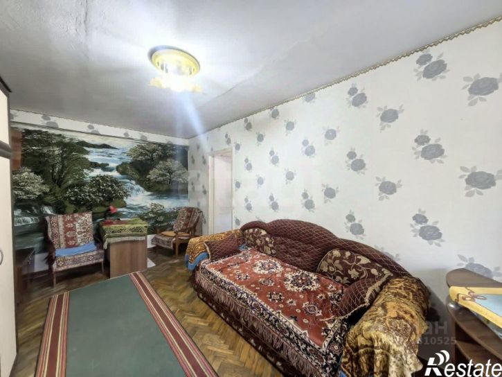 2-комн квартира ул Пионерская, 24,  д. 24