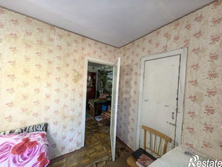 2-комн квартира ул Пионерская, 24,  д. 24
