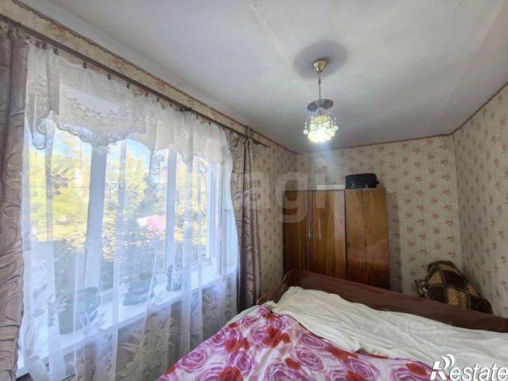 2-комн квартира ул Пионерская, 24,  д. 24