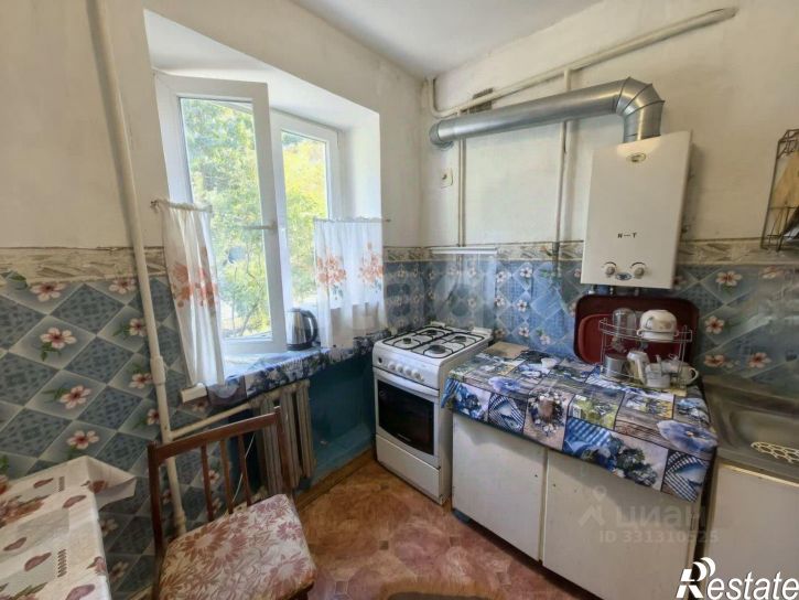 2-комн квартира ул Пионерская, 24,  д. 24