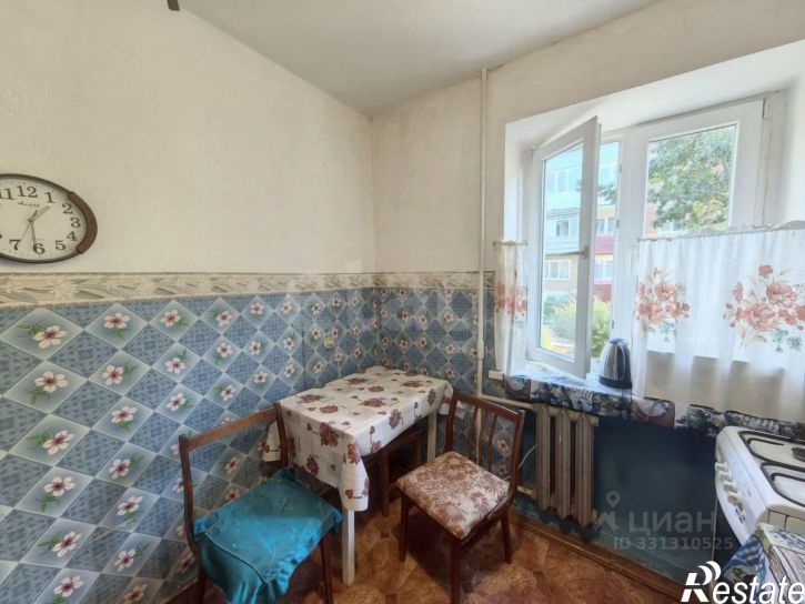 2-комн квартира ул Пионерская, 24,  д. 24
