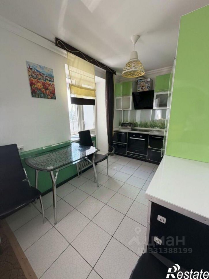 2-комн квартира Кирпичная улица, 17,  д. 17