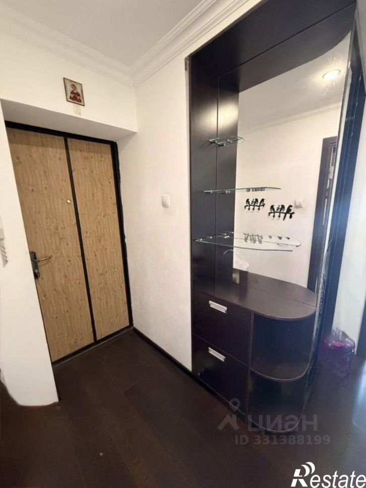 2-комн квартира Кирпичная улица, 17,  д. 17