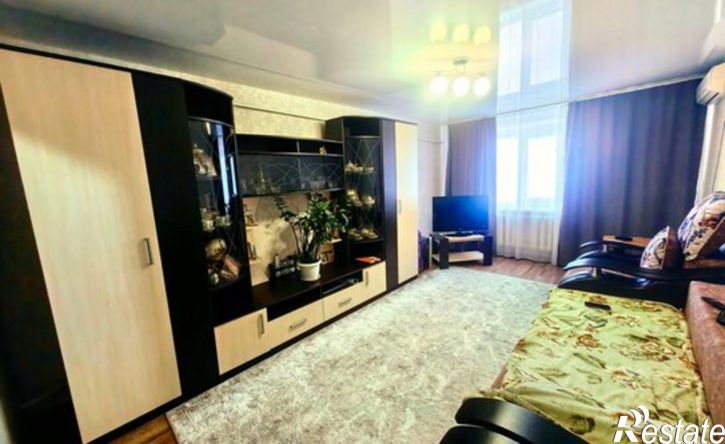 2-комн квартира Московская улица, 273/10,  д. 273/10
