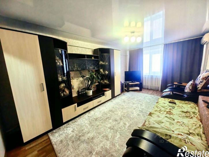 2-комн квартира Московская улица, 273/10,  д. 273/10