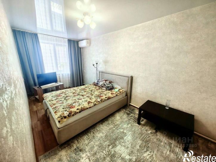 2-комн квартира Московская улица, 273/10,  д. 273/10