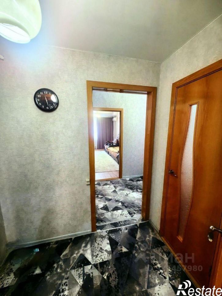 2-комн квартира Московская улица, 273/10,  д. 273/10