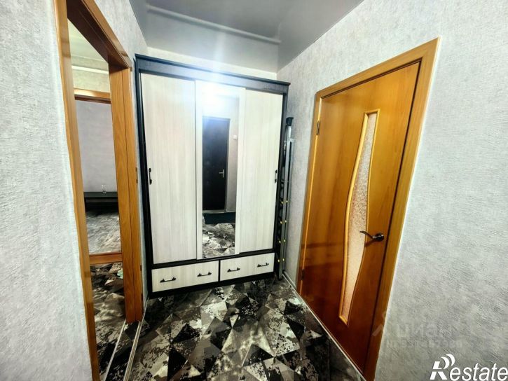 2-комн квартира Московская улица, 273/10,  д. 273/10