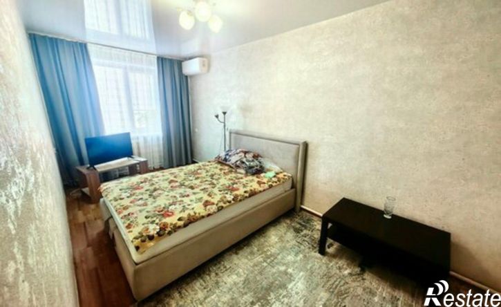 2-комн квартира Московская улица, 273/10,  д. 273/10