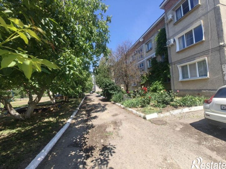 2-комн квартира Московская улица, 273/10,  д. 273/10