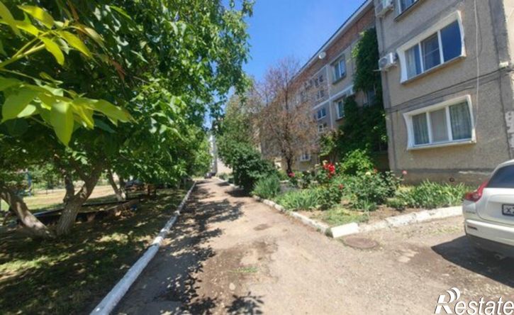 2-комн квартира Московская улица, 273/10,  д. 273/10