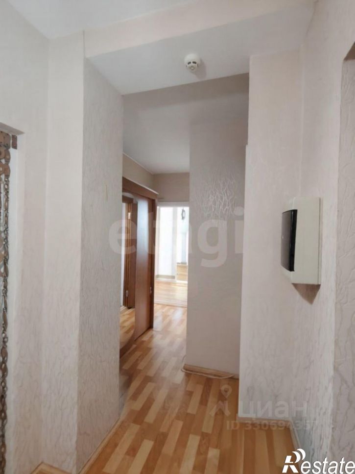 1-комн квартира Красная улица, 59/5,  д. 59/5