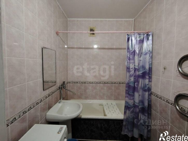 1-комн квартира Красная улица, 59/5,  д. 59/5