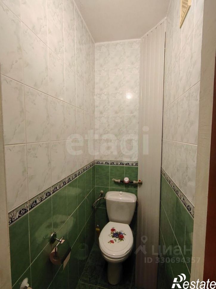 1-комн квартира Красная улица, 59/5,  д. 59/5