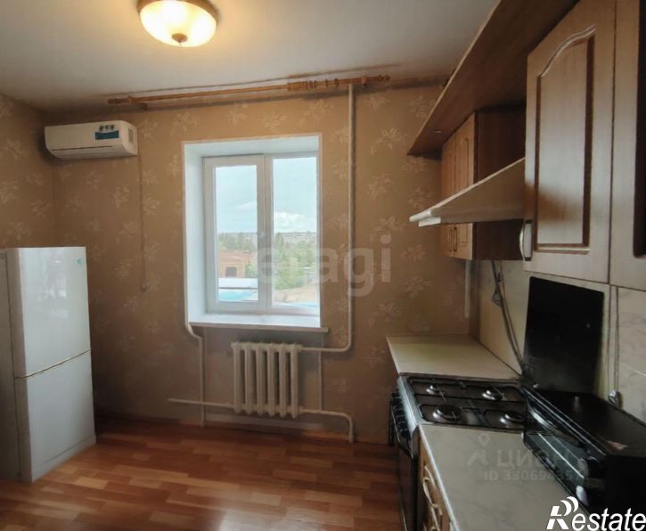 1-комн квартира Красная улица, 59/5,  д. 59/5