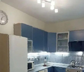 2-комн, 83кв м, этаж 5/6 Красная улица, 57А
