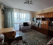 1-комн, 35кв м, этаж 3/5 ул Коммунистическая, 20/9
