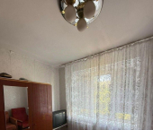 1-комн, 13кв м, этаж 4/5 ул Коммунистическая, 47