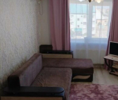 1-комн, 34кв м, этаж 4/5 ул Красная, 59/2