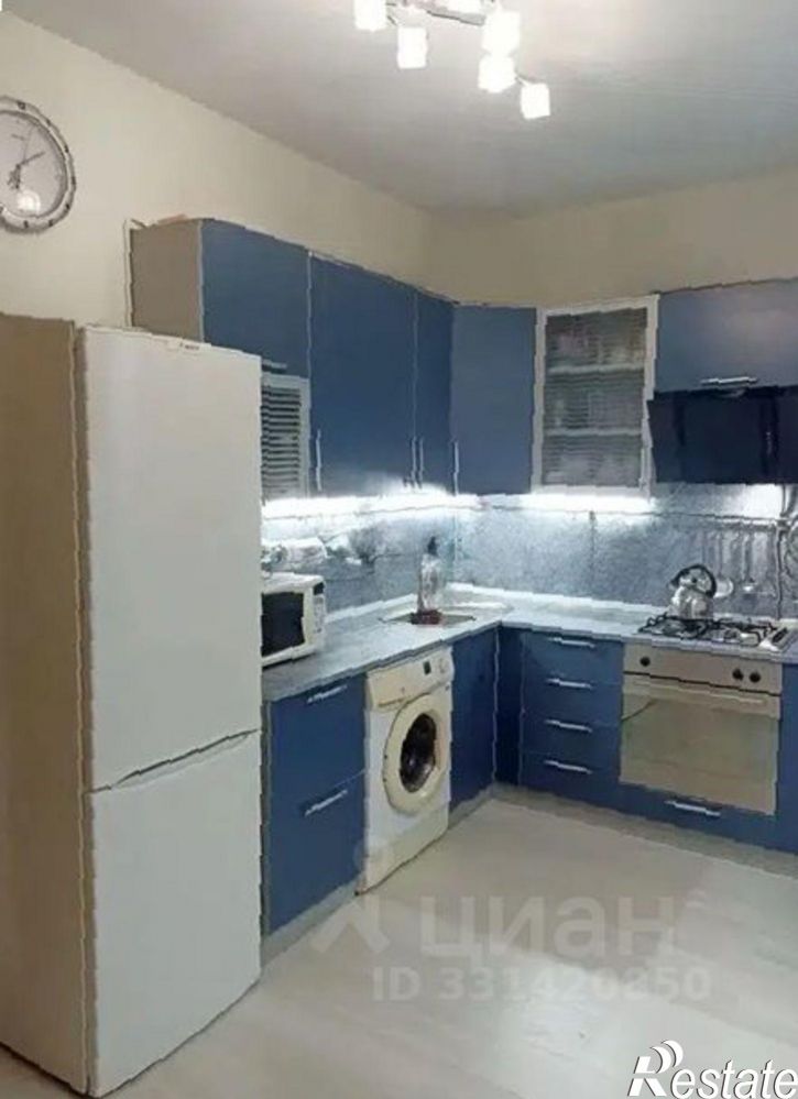 2-комн квартира Красная улица, 57А,  д. 57А