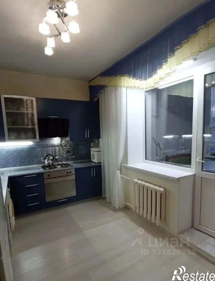 2-комн квартира Красная улица, 57А,  д. 57А