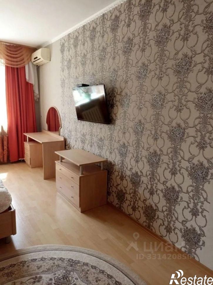 2-комн квартира Красная улица, 57А,  д. 57А