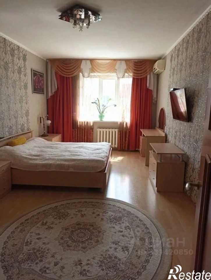 2-комн квартира Красная улица, 57А,  д. 57А