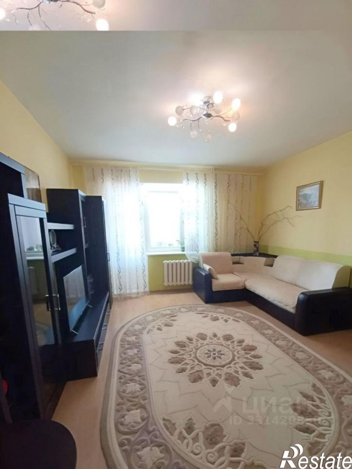2-комн квартира Красная улица, 57А,  д. 57А