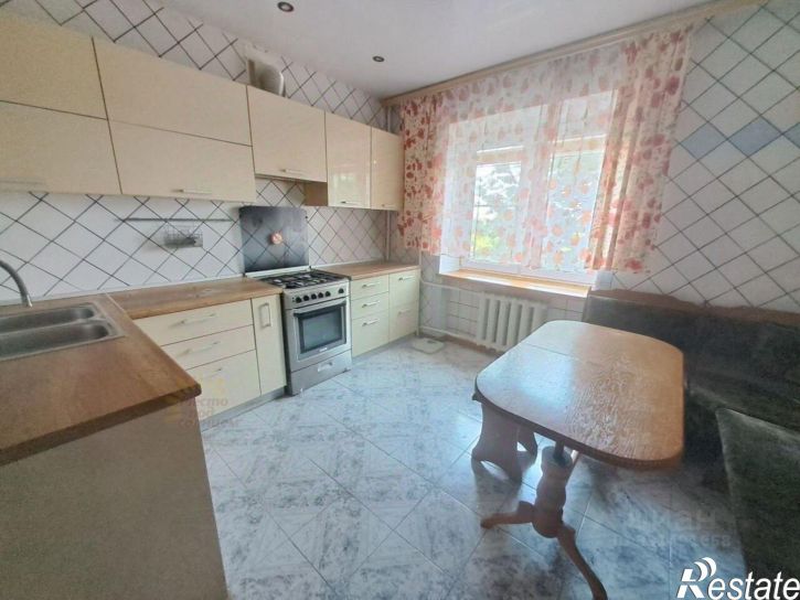 3-комн квартира улица Горького, 25/5,  д. 25/5