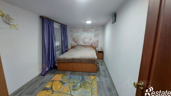 3-комн квартира Красная улица, 57/2,  д. 57/2