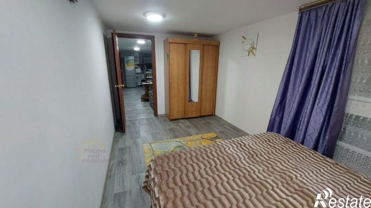 3-комн квартира Красная улица, 57/2,  д. 57/2