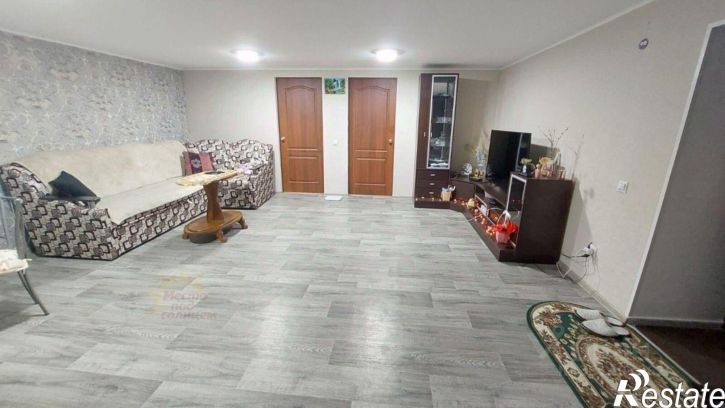 3-комн квартира Красная улица, 57/2,  д. 57/2