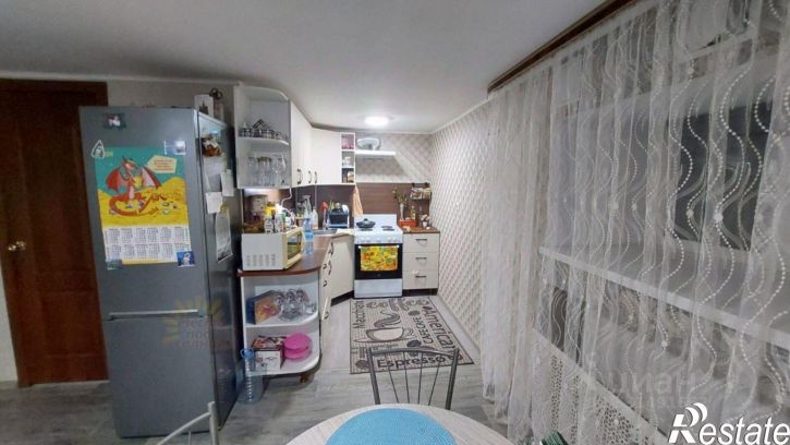 3-комн квартира Красная улица, 57/2,  д. 57/2