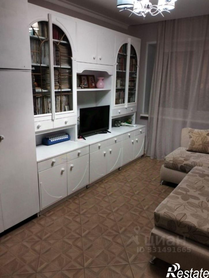 3-комн квартира улица Свободы, 38/2,  д. 38/2
